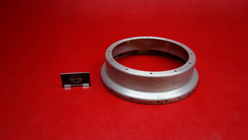 Piper Spinner Bulkhead